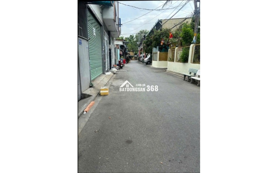 Bán nhà 1 trệt 1 lửng 3 lầu 596/22 Bình Long Q. Tân Phú cũ