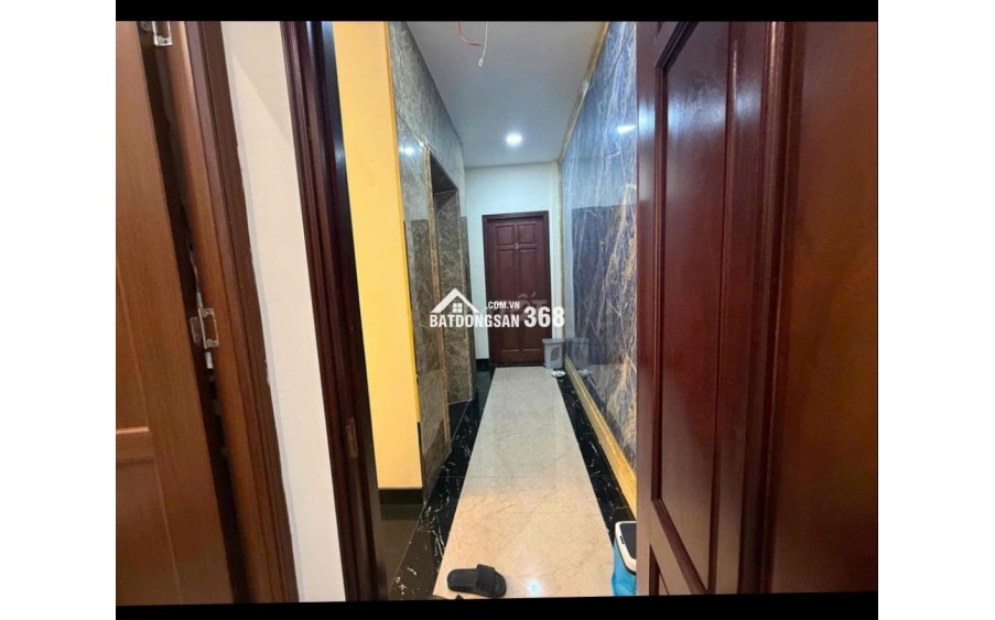 Cho thuê căn hộ dịch vụ full nội thất ở Tân Tạo, Bình Tân