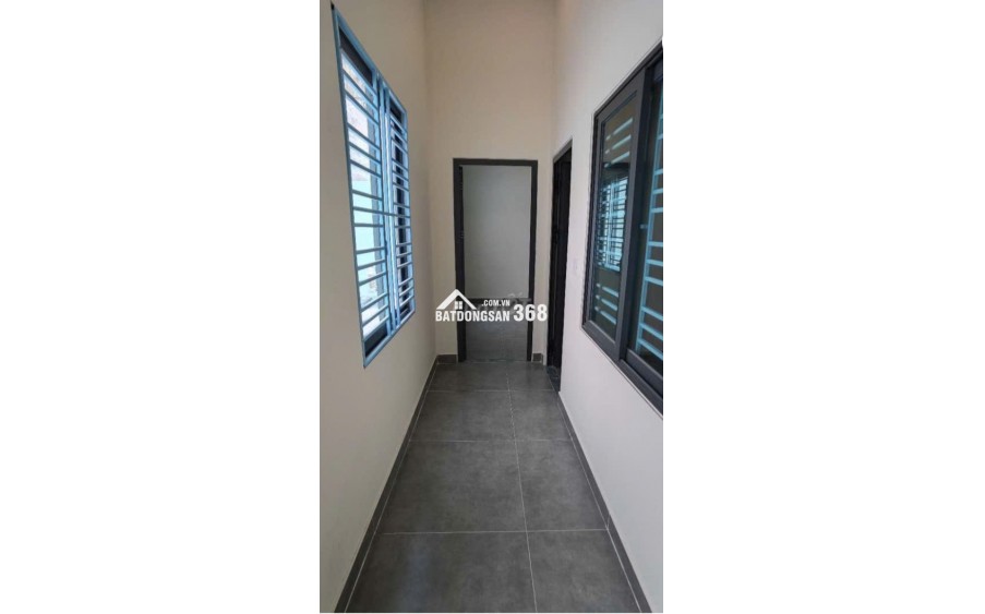 Cho thuê nhà mặt tiền KD 37 Đường 882, P. Phú Hữu Q9