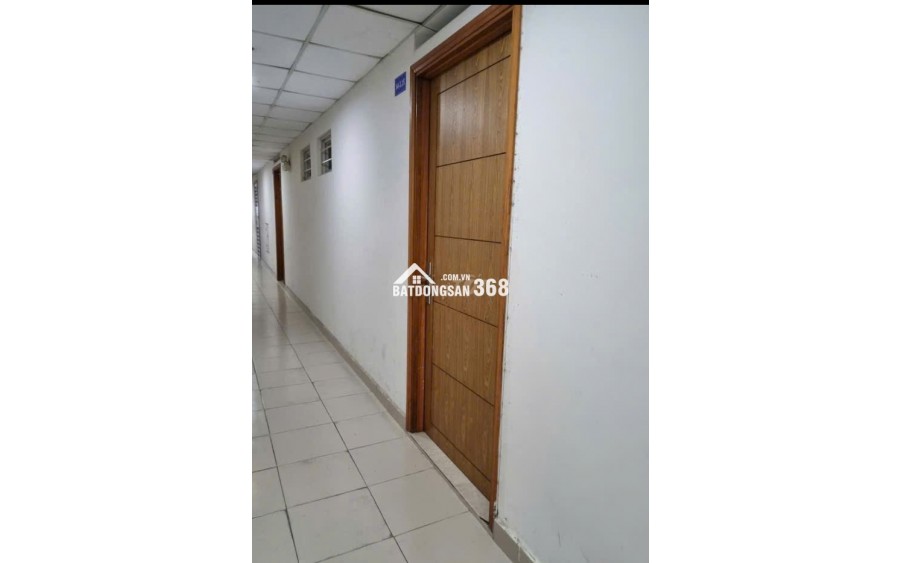 Bán căn hộ tầng 3 CC Ehome 3 Hồ Học Lãm Bình Tân