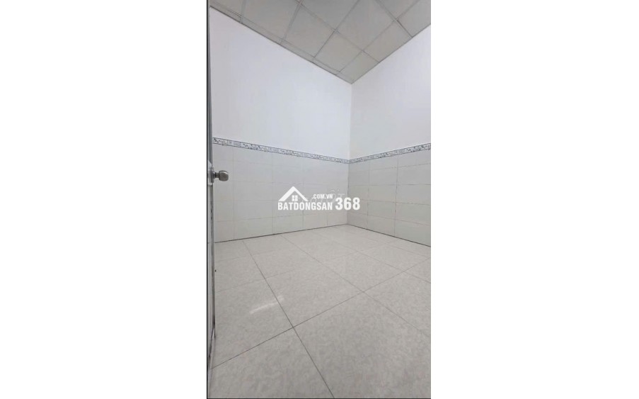 Chính chủ bán nhà Liên Ấp 2-6, Vĩnh Lộc A, hẻm xe hơi
