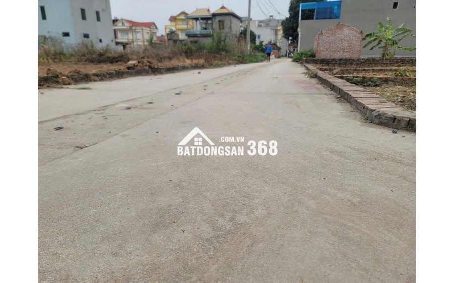 2 MẶT THOÁNG ẤP TRE, QUANG MINH – 58 M² – 3,X TỶ - CHÍNH CHỦ