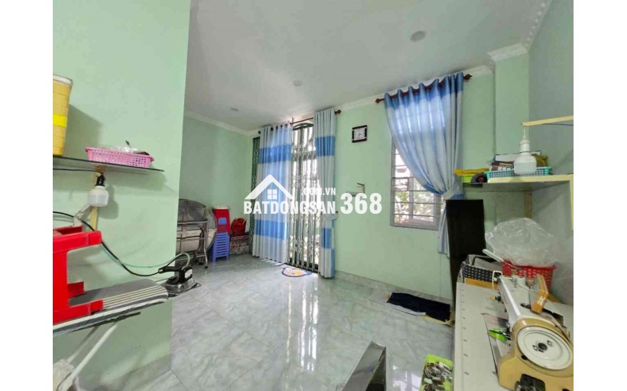 Nhà 3 tầng khu dân cư đồng bộ - đường Hiệp Bình – hẻm xe hơi – sổ hồng riêng