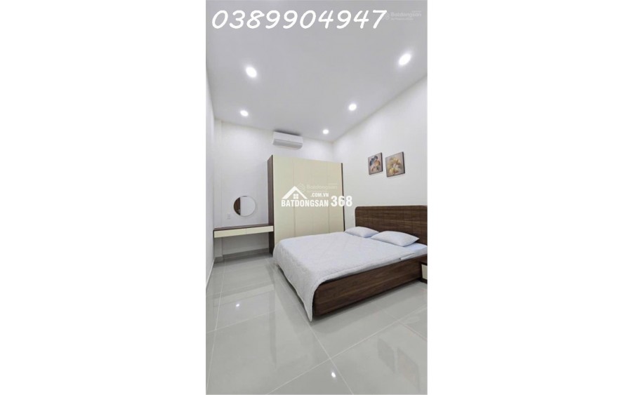 BÁN NHÀ MỚI 3 TẦNG ĐẸP LÔ GÓC MẶT TIỀN SỐ 56 ĐỒNG NAI NHA TRANG – SÁT TRỤC TỐ HỮU – DIỆN TÍCH 90M² NGANG 5,3M HƯỚNG ĐÔNG FULL NỘI THẤT GIÁ 11,9 TỶ