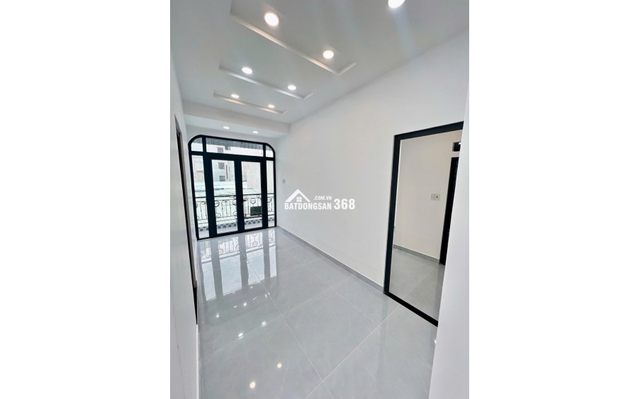 BÁN NHÀ GẦN PARC MALL CAO LỖ – QUẬN 8 – 61M2 – NHỈNH 5 TỶ- LH 0784968131