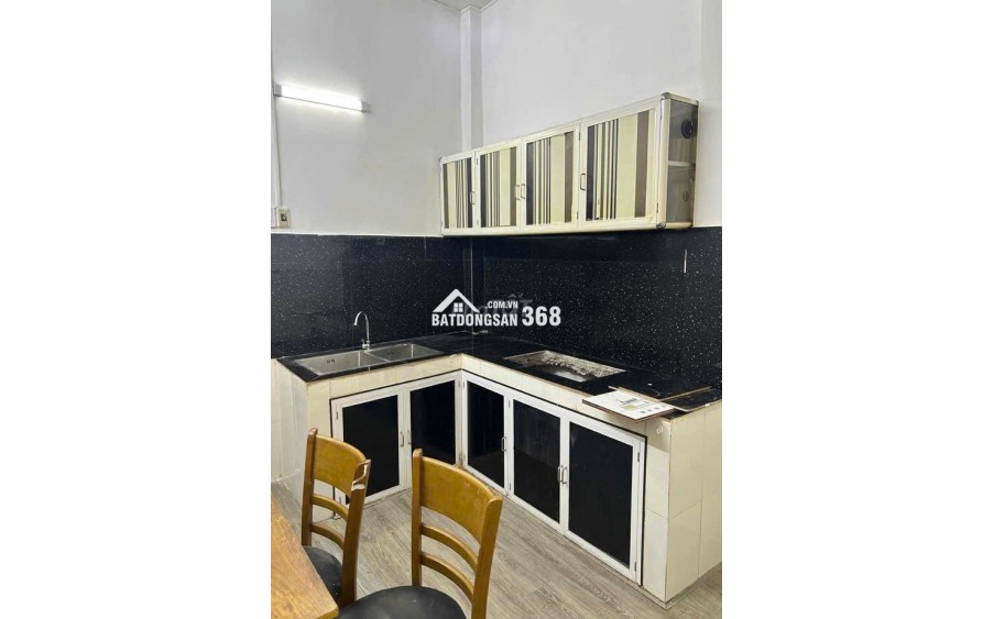 Bán nhà hẻm 1 trệt 1 lầu 2/12 Nguyễn Sĩ Cố P15 Q8