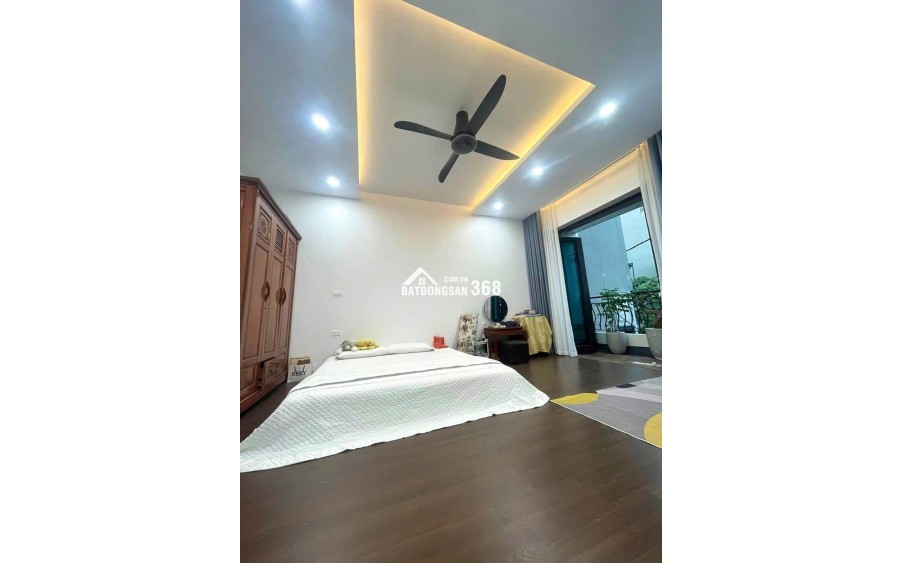  Nhà 43M² Chương Mỹ, Ô Tô Vào Tận Nhà, 2 Thoáng, Full Nội Thất – 4.3 Tỷ