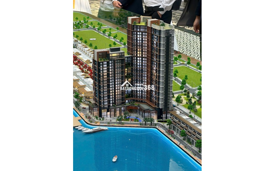 CHỈ TỪ 2 TỶ - SUN SYMPHONY 5 – SỞ HỮU CĂN HỘ VEN SÔNG HÀN, ĐÓN TRỌN NHỊP SỐNG ĐẲNG CẤP ĐÀ NẴNG