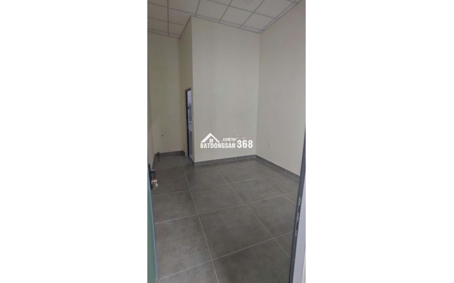 Cho thuê nhà mặt tiền KD 37 Đường 882, P. Phú Hữu Q9