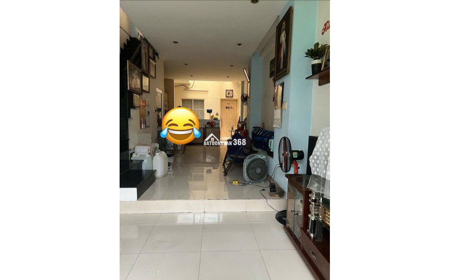 Bán nhà mặt tiền TTN 11, P. Tân Thới Nhất Q12