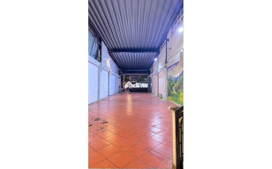 CHO THUÊ MẶT BẰNG ĐƯỜNG KÍNH DƯƠNG VƯƠNG 460m2  LÀM VĂN PHÒNG, GARAGE OTO,...