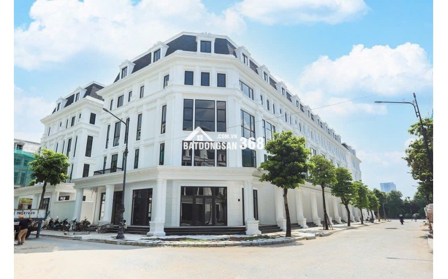 Chính chủ cho thuê căn hộ KĐT Louis Tân Mai - Hoàng Mai (cạnh hồ Đền Lừ)