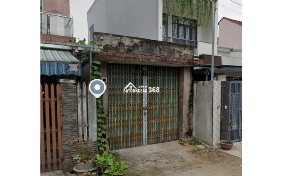 CHÍNH CHỦ CẦN BÁN ĐẤT MẶT TIỀN 38 ĐỒNG TRÍ CÓ NHÀ ĐÃ CŨ ĐANG CHO THUÊ
