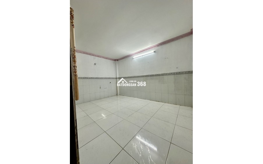 BÁN NHÀ GẦN HẺM XE HƠI TẠ QUANG BỬU – QUẬN 8 – 57M2 - 3PN – NHỈNH 5 TỶ- LH 0784968131