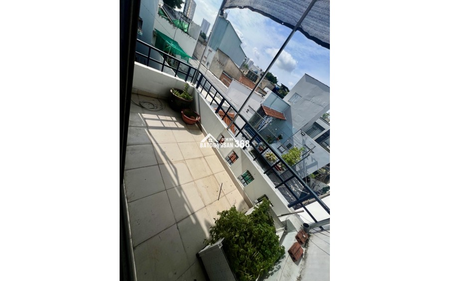 BÁN NHÀ P.1 QUẬN 8 – GẦN CẦU NGUYỄN VĂN CỪ – 3 TẦNG – 52M² – NHỈNH 5 TỶ- LH 0784968131