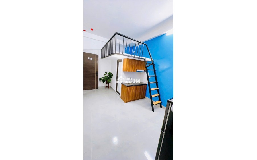 Bán toà nhà dòng tiền 100m2 8 tầng 32 phòng mới đã cho thuê 2 tỷ/năm cách ngã tư Sở 500m