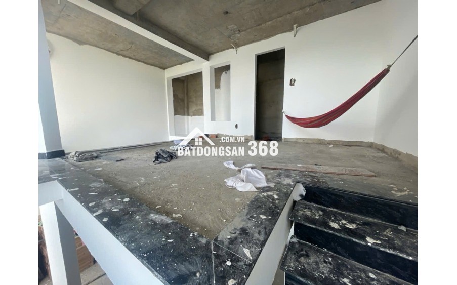 NHÀ MỚI 3 TẦNG – HẺM NHỰA 8M – KDC NAM CƯỜNG, TAM BÌNH