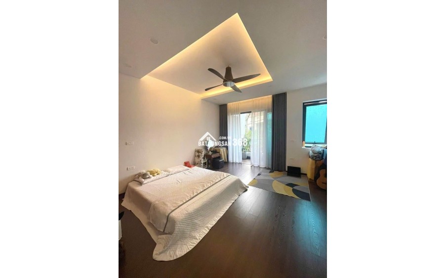  Nhà 43M² Chương Mỹ, Ô Tô Vào Tận Nhà, 2 Thoáng, Full Nội Thất – 4.3 Tỷ
