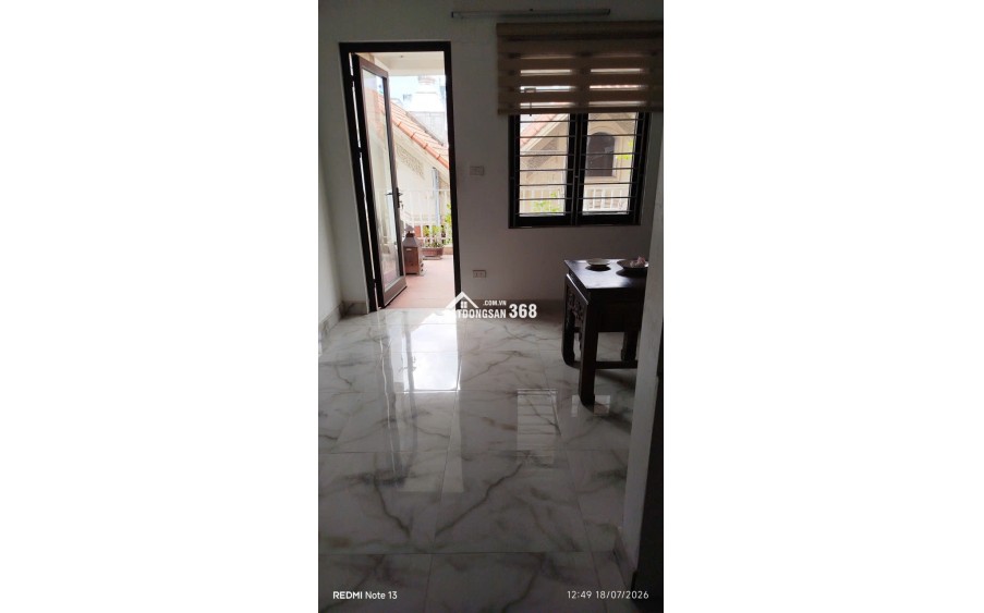 Chính chủ bán nhà 5 tầng 36m²,phố Nhật Chiêu, 20m ra Hồ Tây,ô tô qua nhà-12 tỷ,sđt 0382188085