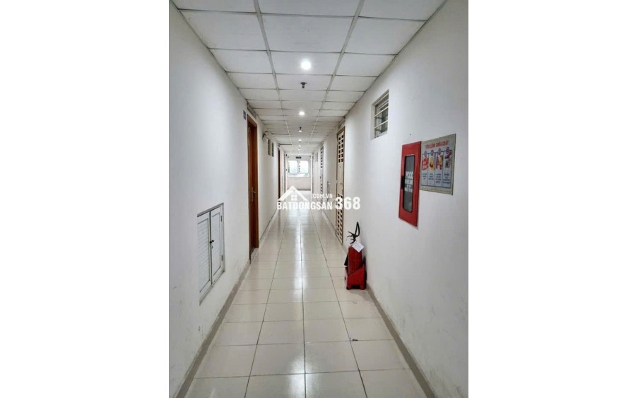 Bán căn hộ tầng 3 CC Ehome 3 Hồ Học Lãm Bình Tân