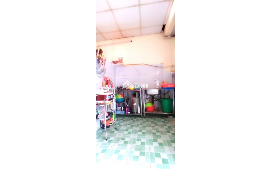 Bán căn hộ 60m2 tầng 3 CC Lý  Thường Kiệt P7 Q11