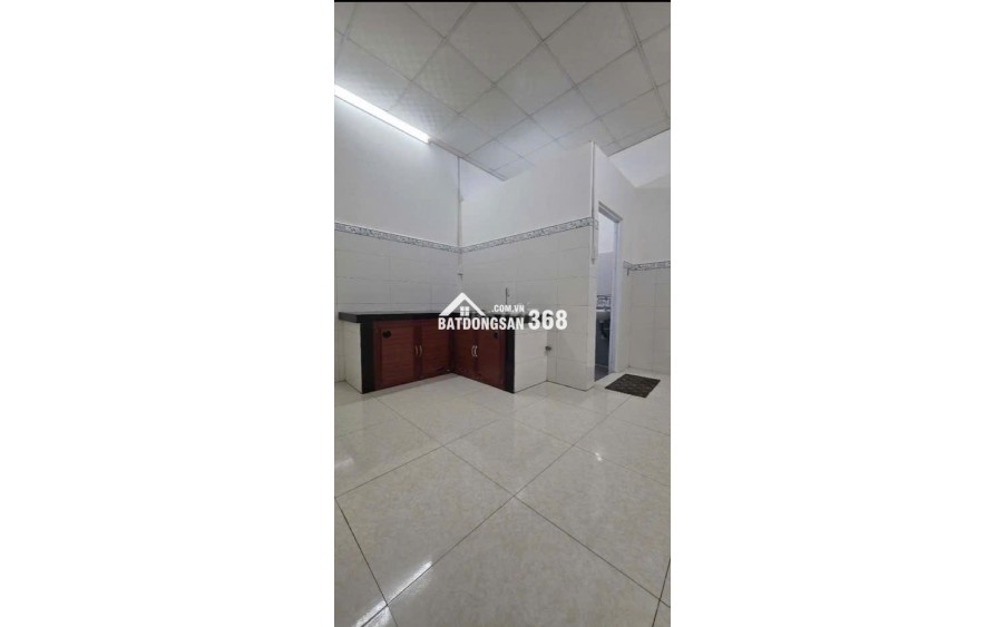 Chính chủ bán nhà Liên Ấp 2-6, Vĩnh Lộc A, hẻm xe hơi