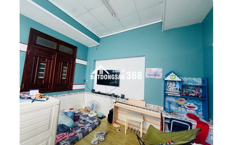 Mặt tiền Linh Đông – ngang 7m – nhà 3 tầng vừa ở vừa kinh doanh, sát Phạm Văn Đồng