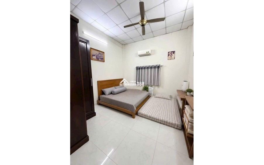 Bán nhà 548/63 Tân Kỳ Tân Quý, Phường Bình Hưng Hòa Bình Tân