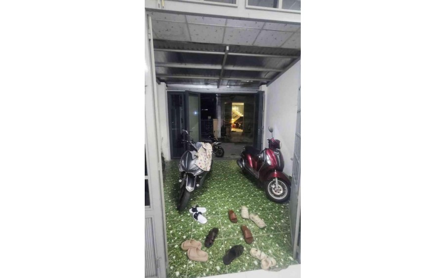 Nhà ở