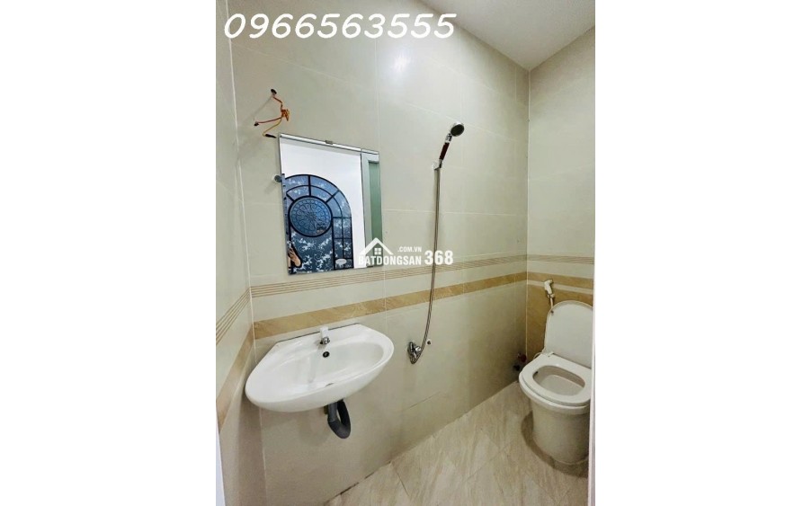 Bán NHÀ 2 TẦNG NGANG KHỦNG 8.6M HẺM 205 HUỲNH TẤN PHÁT - P. TÂN THUẬN, QUẬN 7