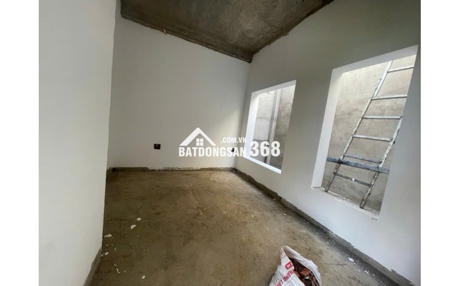 NHÀ MỚI 3 TẦNG – HẺM NHỰA 8M – KDC NAM CƯỜNG, TAM BÌNH