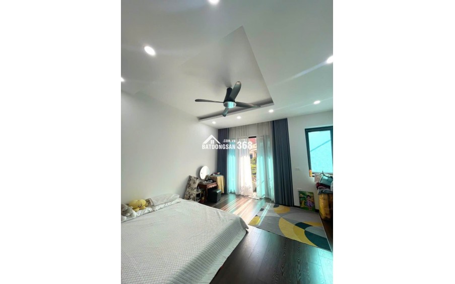  Nhà 43M² Chương Mỹ, Ô Tô Vào Tận Nhà, 2 Thoáng, Full Nội Thất – 4.3 Tỷ