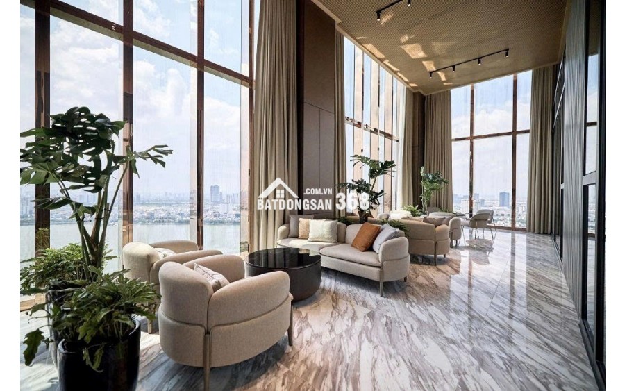 QUỸ CĂN GIÁ RẺ CÒN SÓT LẠI - SUN FOURS TOWER NGŨ HÀNH SƠN – TÂM ĐIỂM SỐNG MỚI ĐÀ NẴNG