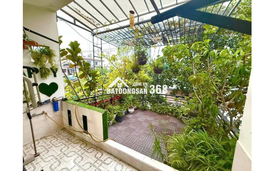 Bán nhà 548/63 Tân Kỳ Tân Quý, Phường Bình Hưng Hòa Bình Tân