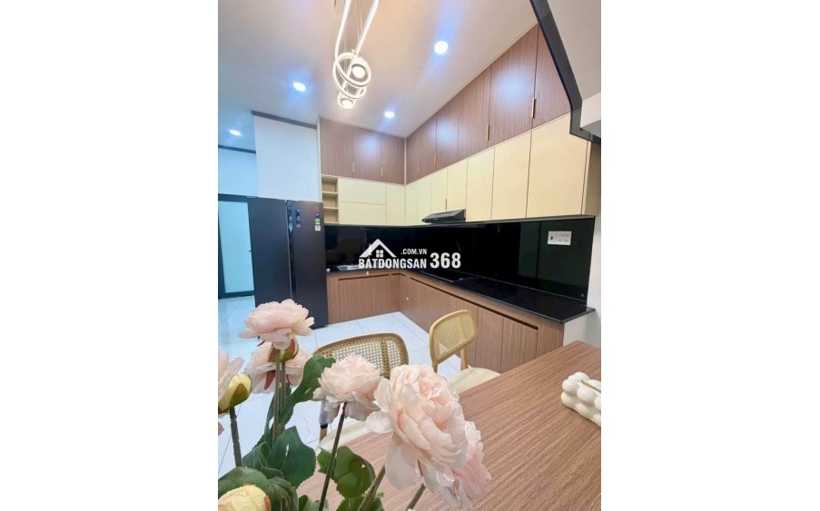 Nhà Chính Chủ Hồ Văn Cống 120m², Sân Trước Ô Tô, Sân Sau 10m, Giá Chỉ 2Tỷ1