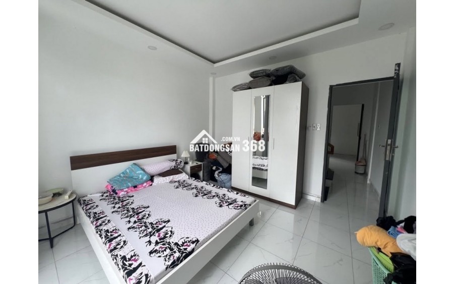 MẶT TIỀN KHU PHÂN LÔ VIP Q8 – NHÀ 4 TẦNG BTCT- CHỦ BÁN ĐỊNH CƯ NƯỚC NGOÀI