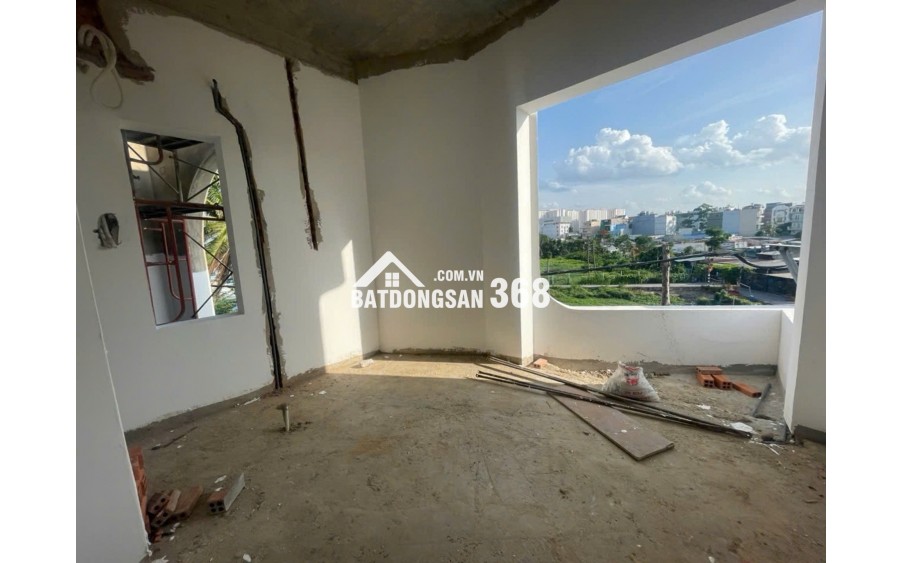 Có những căn nhà chỉ để ở... Và có những căn nhà vừa để ở, vừa là khoản đầu tư cho tương lai.