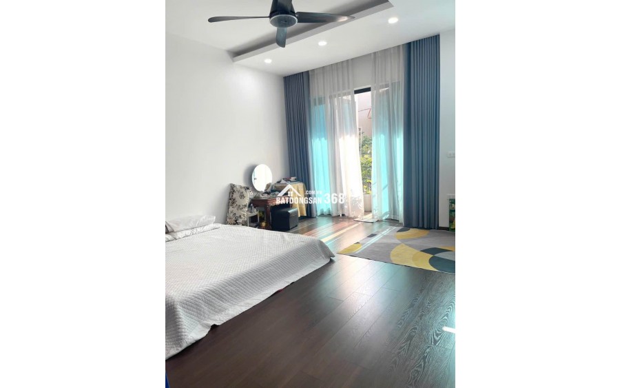  Nhà 43M² Chương Mỹ, Ô Tô Vào Tận Nhà, 2 Thoáng, Full Nội Thất – 4.3 Tỷ