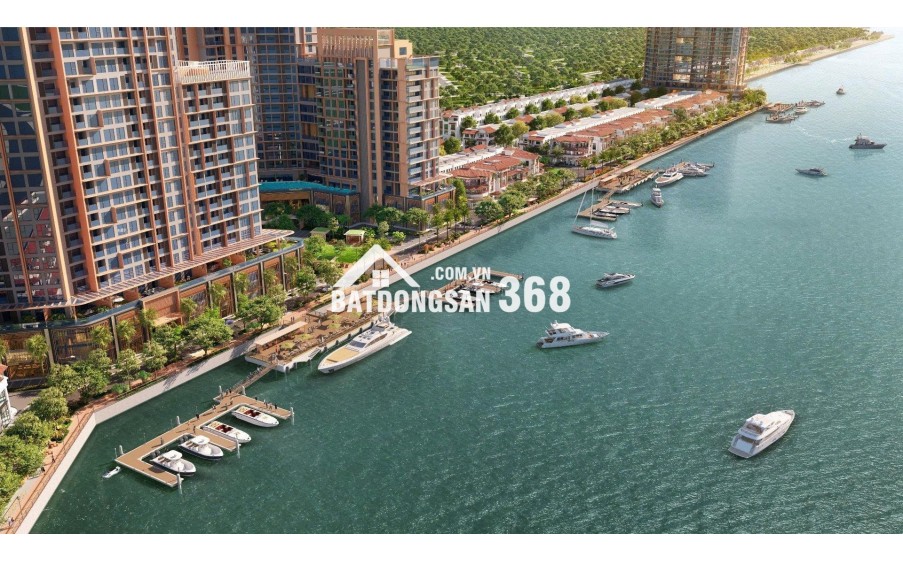 CHỈ TỪ 2 TỶ - SUN SYMPHONY 5 – SỞ HỮU CĂN HỘ VEN SÔNG HÀN, ĐÓN TRỌN NHỊP SỐNG ĐẲNG CẤP ĐÀ NẴNG