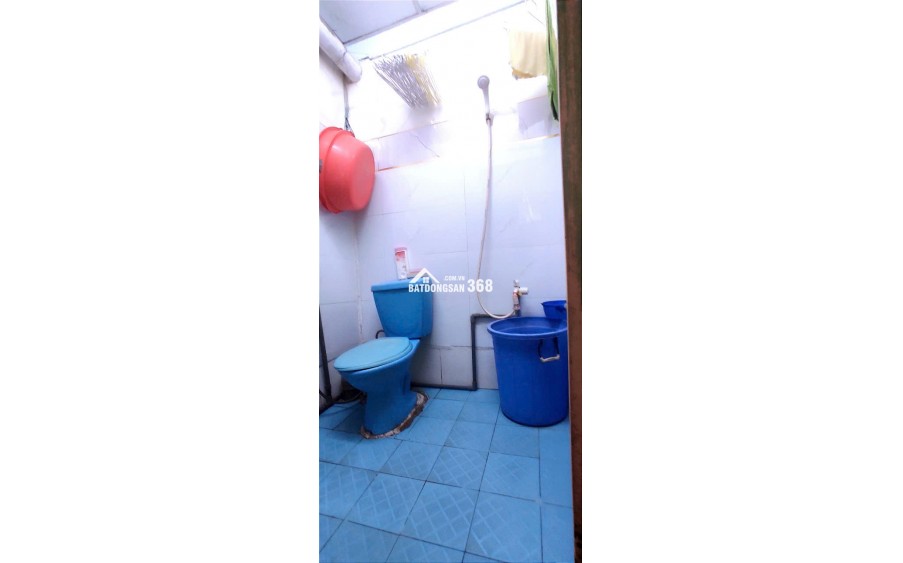 Bán căn hộ 60m2 tầng 3 CC Lý  Thường Kiệt P7 Q11