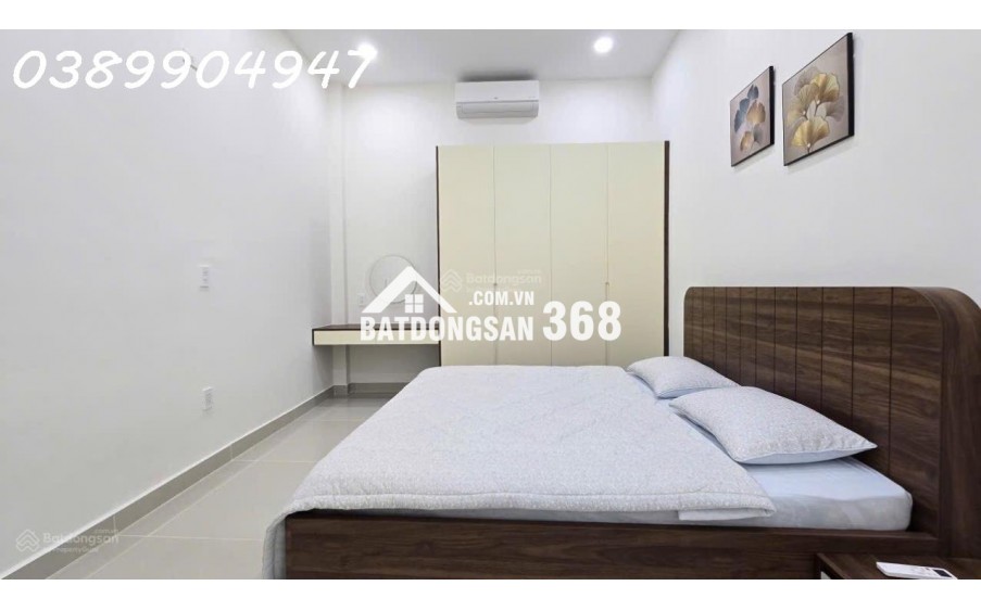 BÁN NHÀ MỚI 3 TẦNG ĐẸP LÔ GÓC MẶT TIỀN SỐ 56 ĐỒNG NAI NHA TRANG – SÁT TRỤC TỐ HỮU – DIỆN TÍCH 90M² NGANG 5,3M HƯỚNG ĐÔNG FULL NỘI THẤT GIÁ 11,9 TỶ