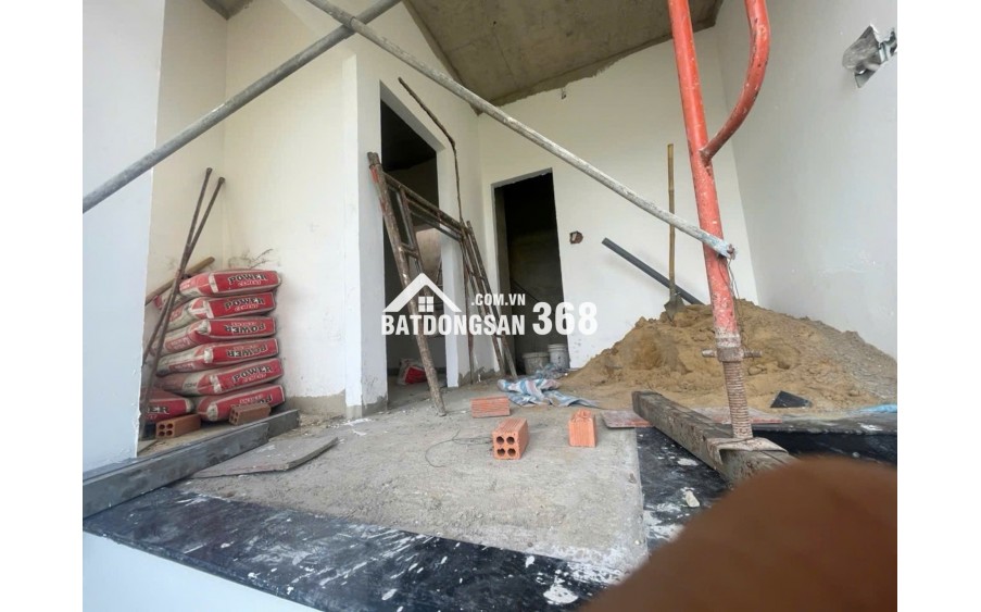 Có những căn nhà chỉ để ở... Và có những căn nhà vừa để ở, vừa là khoản đầu tư cho tương lai.