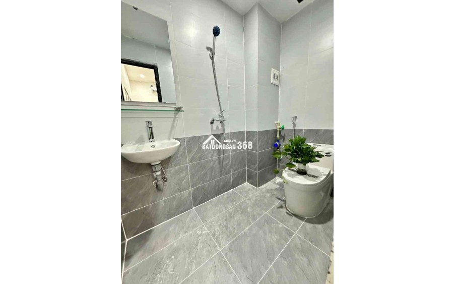  Nhà 43M² Chương Mỹ, Ô Tô Vào Tận Nhà, 2 Thoáng, Full Nội Thất – 4.3 Tỷ