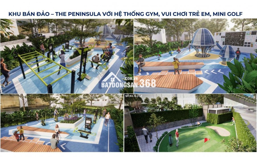 CHỈ TỪ 3 TỶ - CAPITAL SQUARE – KIỆT TÁC BÊN SÔNG HÀN