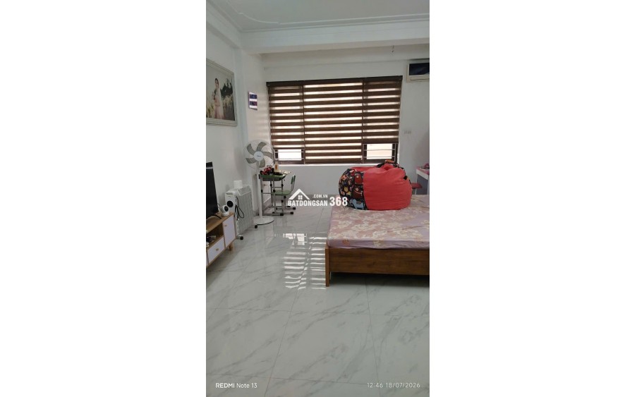 Chính chủ bán nhà 5 tầng 36m²,phố Nhật Chiêu, 20m ra Hồ Tây,ô tô qua nhà-12 tỷ,sđt 0382188085