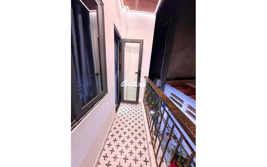 CHÍNH CHỦ CẦN BÁN  3. TỶ - 2 TẦNG - SD 40m2 - BÙI QUANG LÀ - GÒ VẤP - NHÀ MỚI
