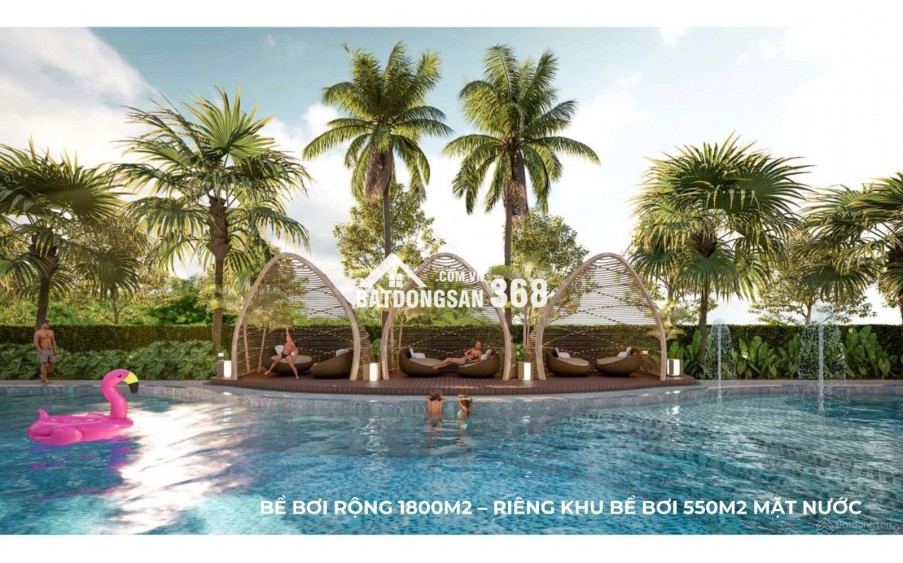 CHỈ TỪ 3 TỶ - CAPITAL SQUARE – KIỆT TÁC BÊN SÔNG HÀN