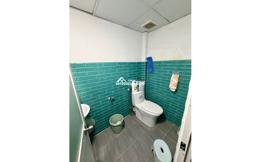 MẶT TIỀN LÔ GÓC – VỪA Ở VỪA KINH DOANH | 34M² | ĐANG CÓ DÒNG TIỀN