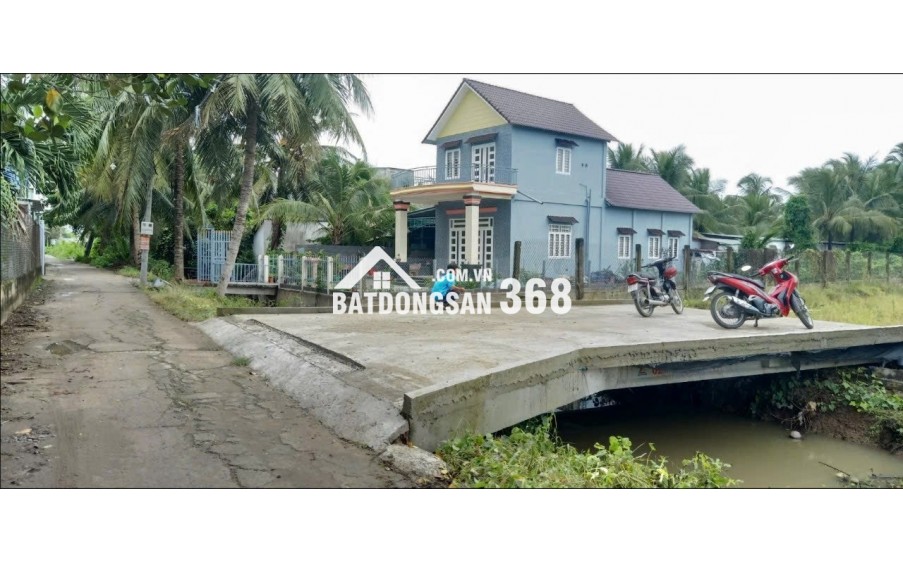 BÁN GẤP ĐẤT VƯỜN 3.551m² – 1.000m² THỔ CƯ – GẦN CAO TỐC TP.HCM – TRUNG LƯƠNG