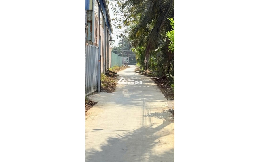 BÁN GẤP ĐẤT VƯỜN 3.551m² – 1.000m² THỔ CƯ – GẦN CAO TỐC TP.HCM – TRUNG LƯƠNG